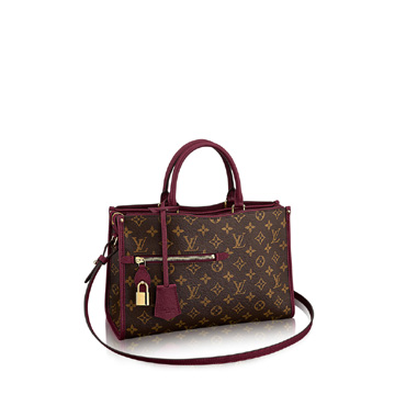 Louis Vuitton Popincourt PM Monogram M43462