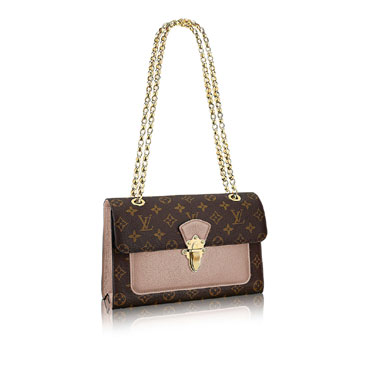 Louis Vuitton victoire monogram bag M43475