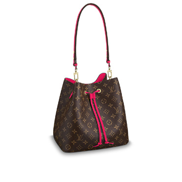 Louis Vuitton NeoNoe Monogram M43570