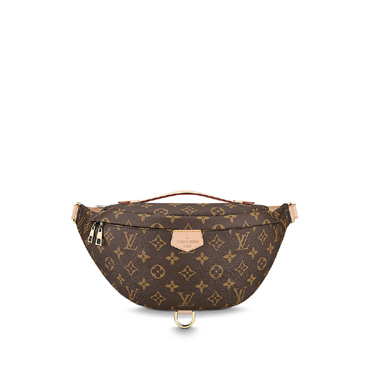 Louis Vuitton Bumbag Monogram M43644