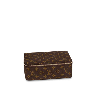 Louis Vuitton Packing Cube PM Monogram M43689