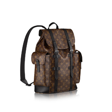 Louis Vuitton Christopher PM M43735