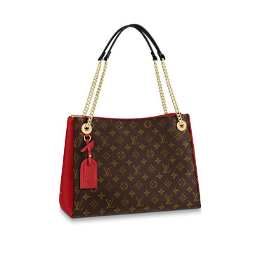 Louis Vuitton Surene MM Monogram M43773