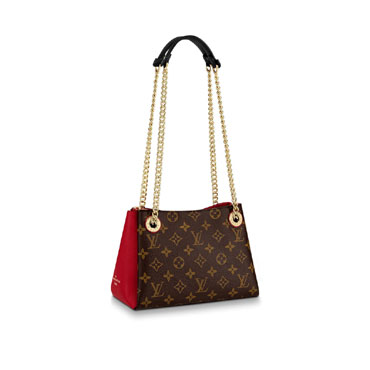 Louis Vuitton Surene BB Monogram M43776