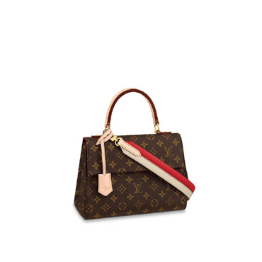 Louis Vuitton Designer Handbag for Women Cluny BB M43791