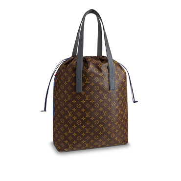 Louis Vuitton Cabas Light Monogram Other M43852