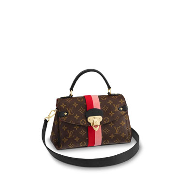 Louis Vuitton Georges BB Monogram M43866