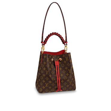 Louis Vuitton NeoNoe Monogram M43985