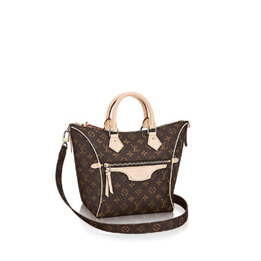 Louis Vuitton tournelle pm monogram canvas bag M44026