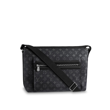 LV Odyssey Messenger MM Monogram Eclipse Canvas M44224