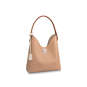 Louis Vuitton Lockme Hobo M44330