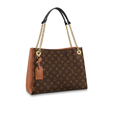 Louis Vuitton Surene MM Monogram M44540