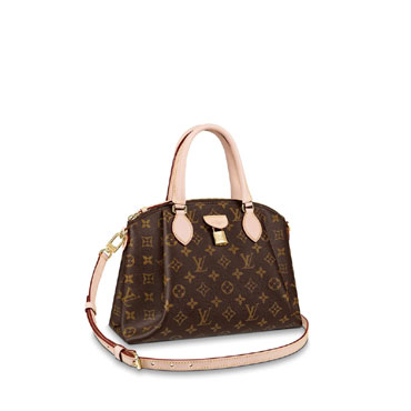 Louis Vuitton Rivoli PM Monogram M44543