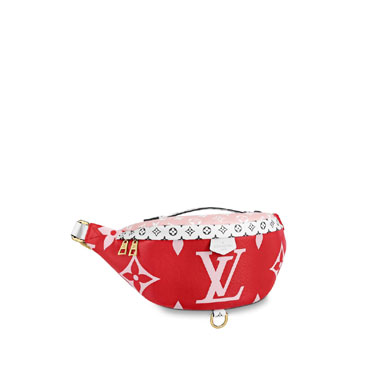 Louis Vuitton Bumbag M44575