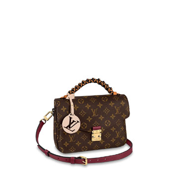 Louis Vuitton Pochette Metis Monogram M44668