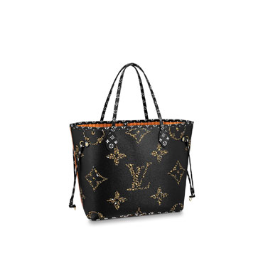 Louis Vuitton Neverfull MM M44676