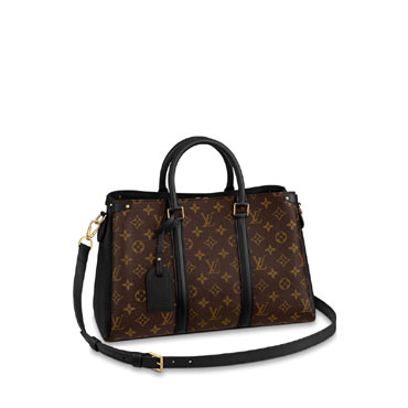 Louis Vuitton Soufflot MM M44817