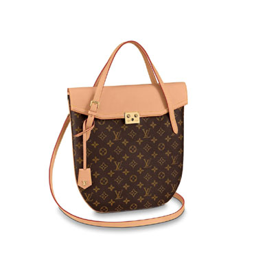 Louis Vuitton Flappy Monogram M44864