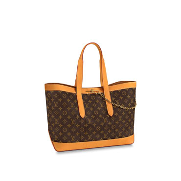 Louis Vuitton Cabas Voyage Monogram Other M44878