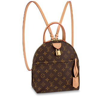 Louis Vuitton LV Moon Backpack Monogram M44944