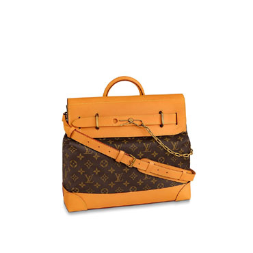 Louis Vuitton Steamer PM Monogram Other M44997