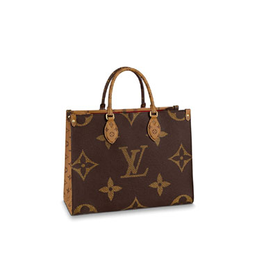 Louis Vuitton Onthego MM Monogram Canvas M45039