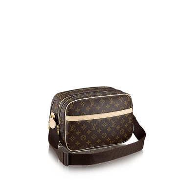 Louis Vuitton Reporter PM M45254