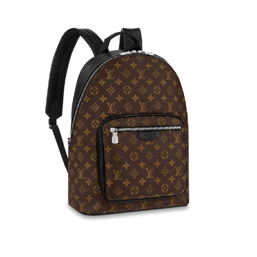 Louis Vuitton Josh Monogram Macassar Canvas M45349