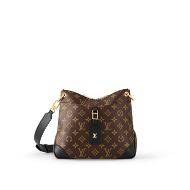 Louis Vuitton Odeon PM Hobo Bag M45353