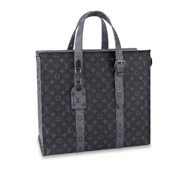 Louis Vuitton New Cabas Zippe GM G66 M45379