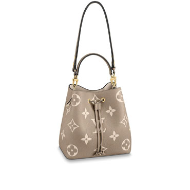 Louis Vuitton NeoNoe MM bag M45555