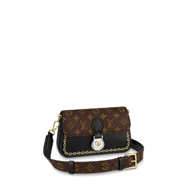 Louis Vuitton Neo Saint Cloud Monogram M45559