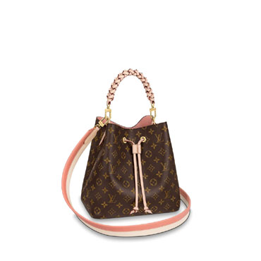 Louis Vuitton NeoNoe MM Monogram M45577