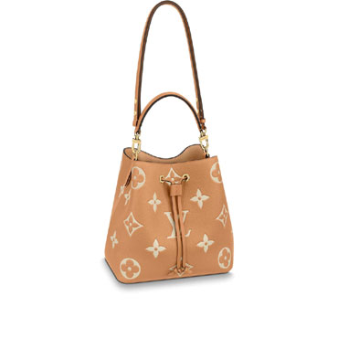 Louis Vuitton NeoNoe MM bag M45808