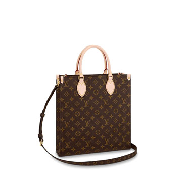 Louis Vuitton Sac Plat PM Monogram M45848