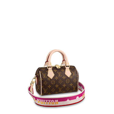 Louis Vuitton Speedy Bandouliere 20 M45948