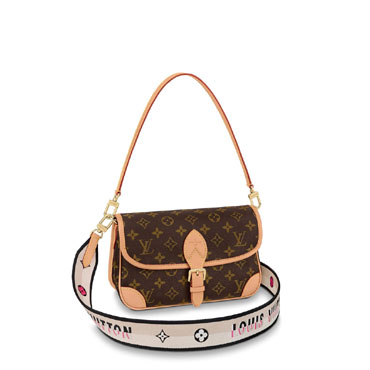 Louis Vuitton Diane Monogram M45985