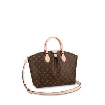 Louis Vuitton Boetie MM bag M45987