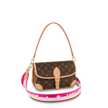 Louis Vuitton Diane Monogram M46049