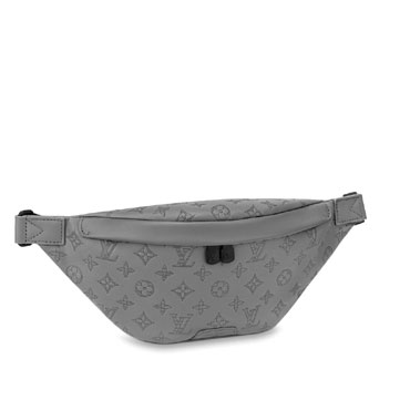 Louis Vuitton Discovery Bumbag G65 M46108