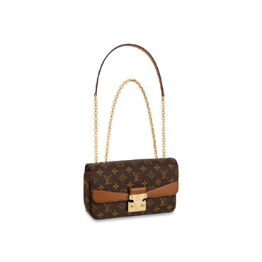 Louis Vuitton Marceau Monogram M46127