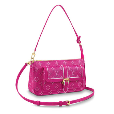 Louis Vuitton Maxi Multi Pochette bag M46161