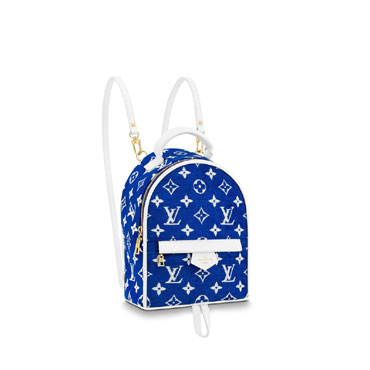 Louis Vuitton Palm Springs Mini Autres Toiles Monogram M46207