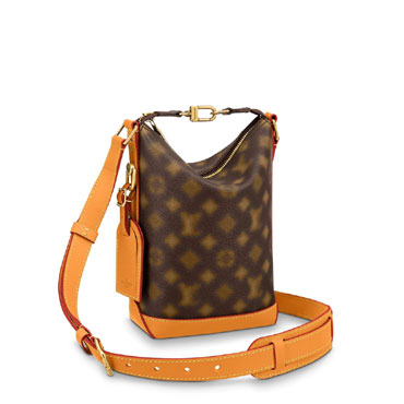 Louis Vuitton Hobo Cruiser PM bag M46241