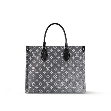 Louis Vuitton OnTheGo MM Autres Toiles Monogram M46448