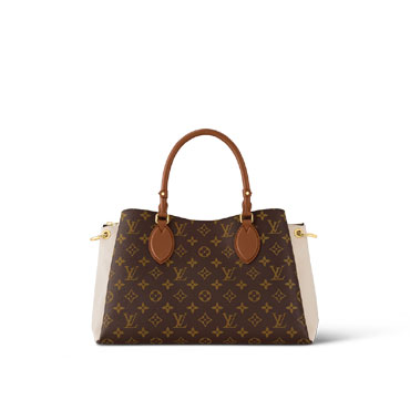 Louis Vuitton Opera MM Monogram M46478