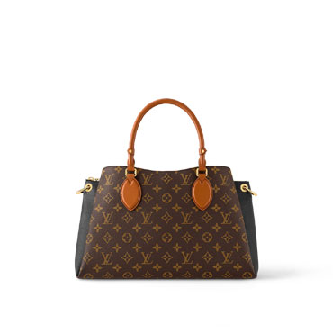 Louis Vuitton Opera MM Monogram M46508