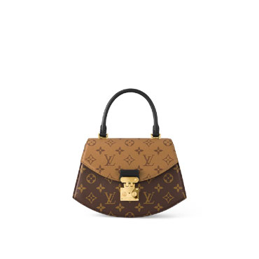 Louis Vuitton Tilsitt Monogram M46548