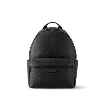 Louis Vuitton Discovery Backpack G65 M46553