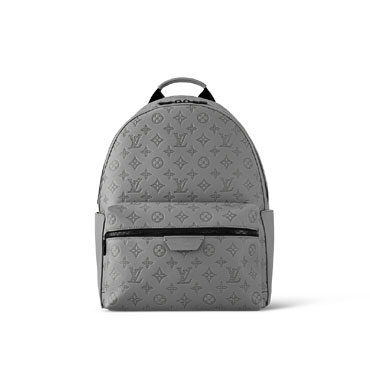 Louis Vuitton Discovery Backpack G65 M46557